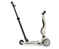 Scoot & Ride Highwaykick 1 Push and Go 2w1 Jeździk i hulajnoga Ash - 1325350 - zdjęcie 5